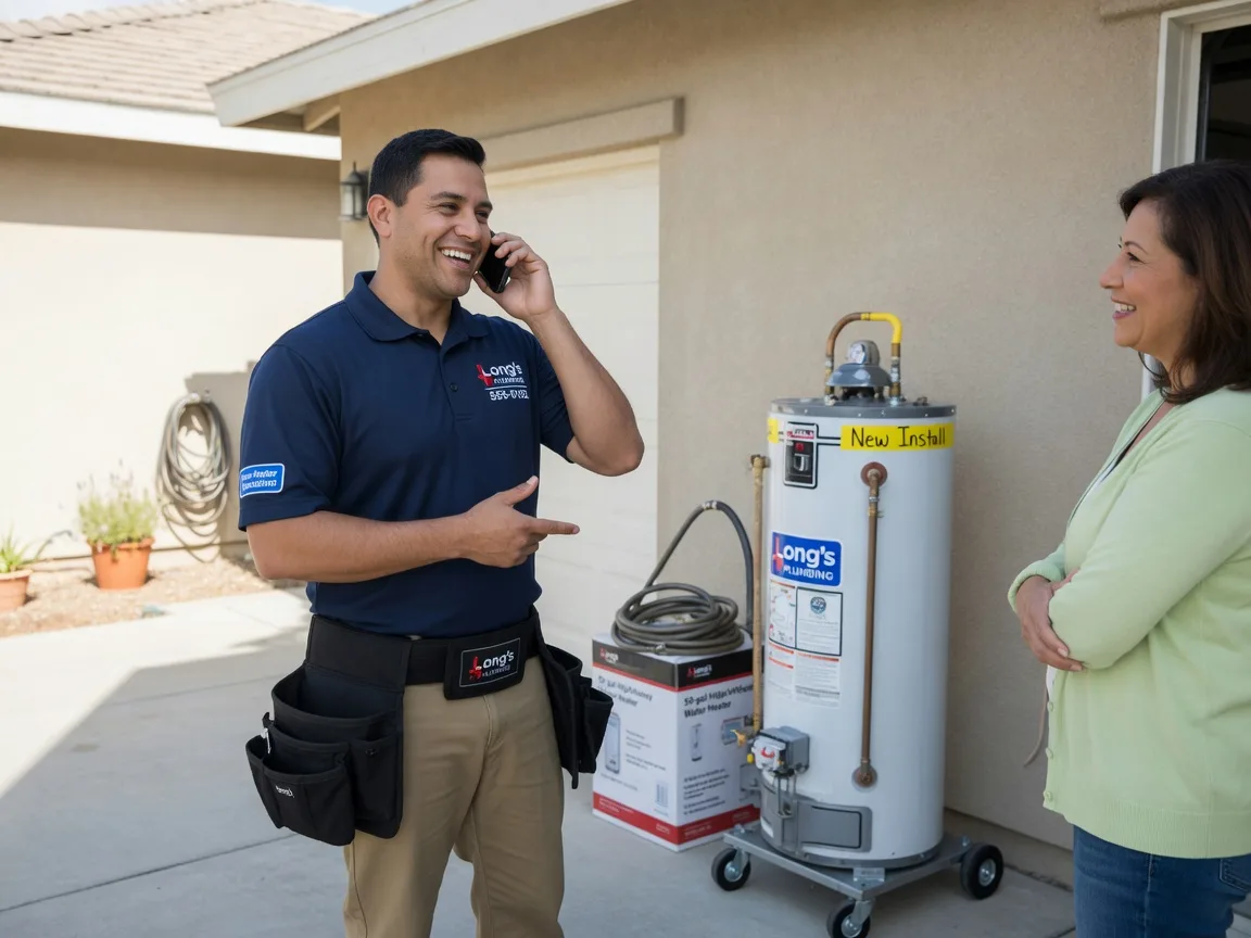 Leak Detection Vance, SC FAQs